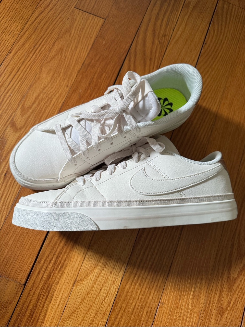 Nike Court Legacy Next Nature